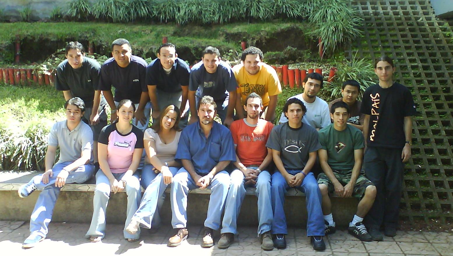 FotoGrupo